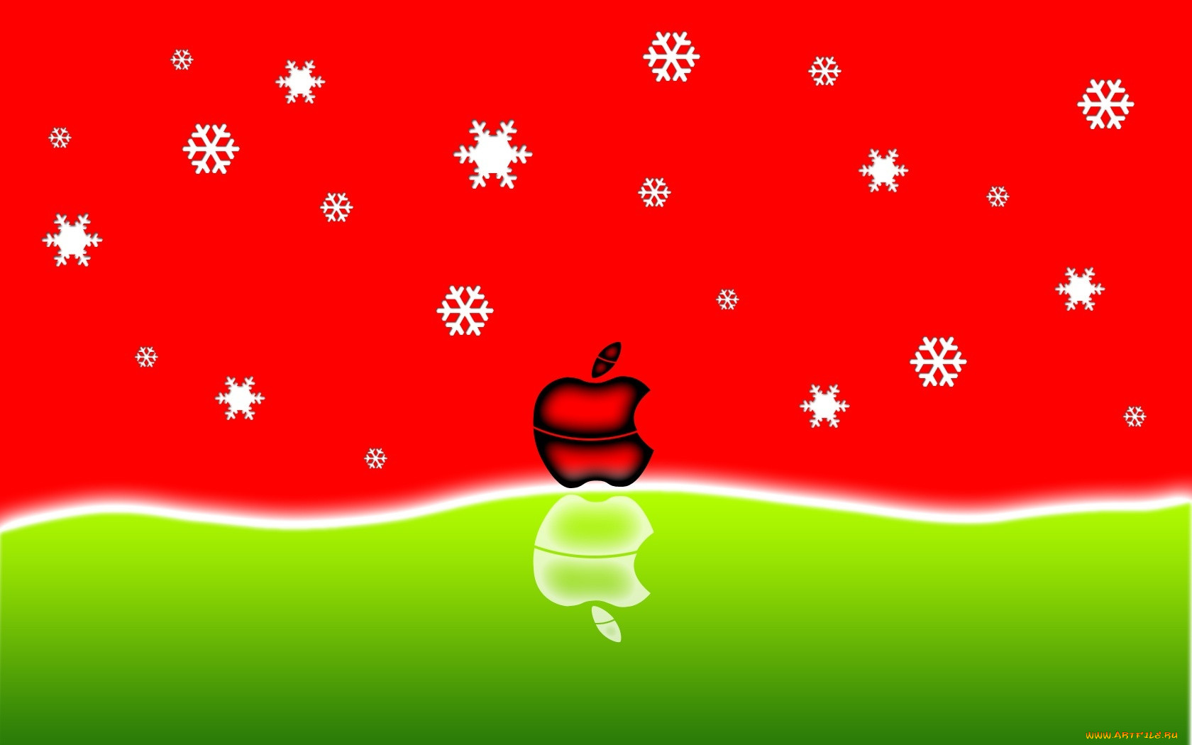 , apple, , 